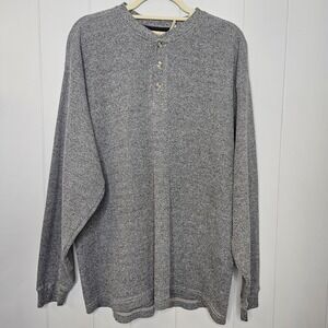 Northwest Territory XL Men's Shirt Pullover